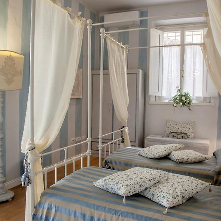 Renaissance Florence Apartment Eksteriør billede