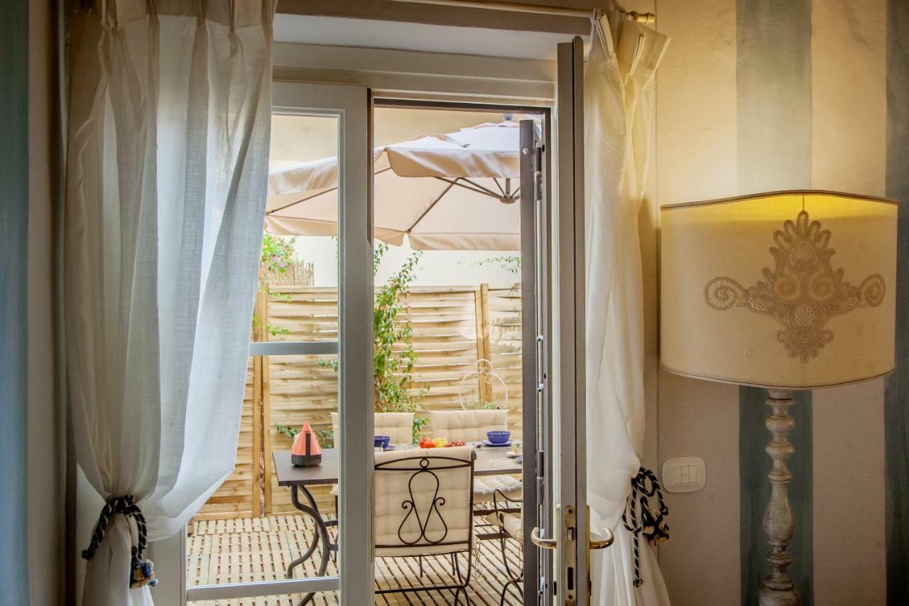Renaissance Florence Apartment Eksteriør billede