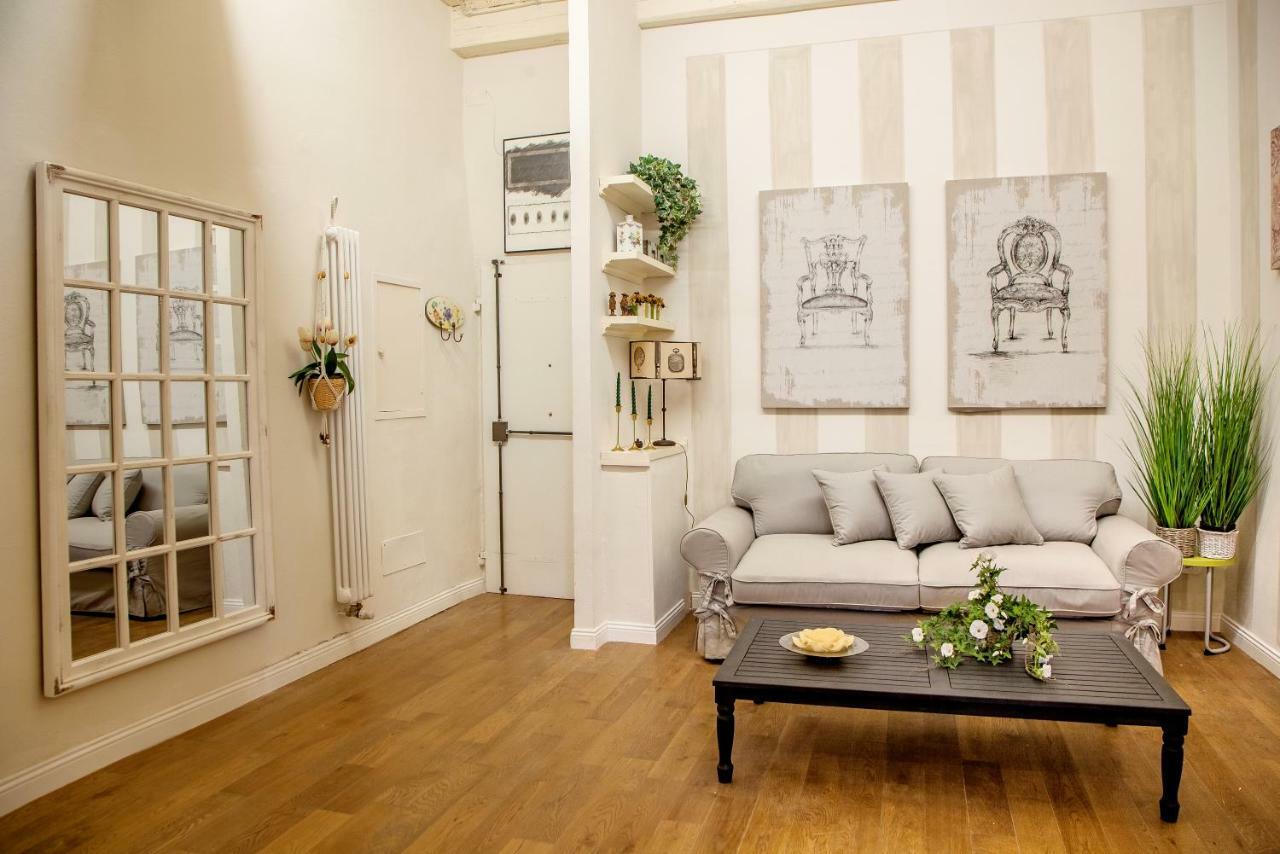 Renaissance Florence Apartment Eksteriør billede