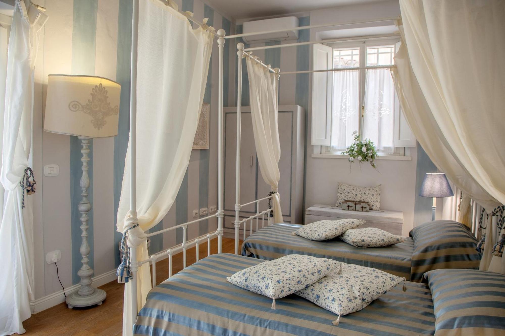 Renaissance Florence Apartment Eksteriør billede
