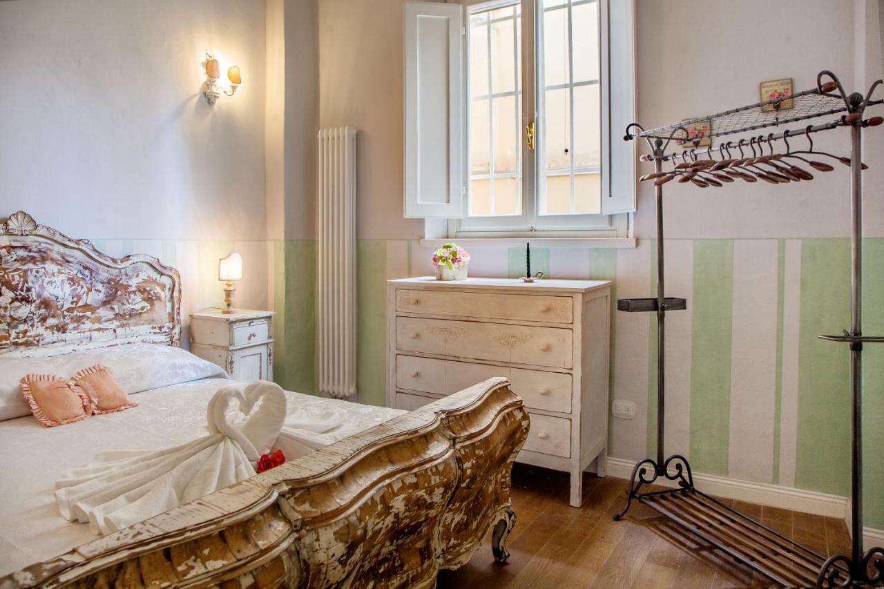 Renaissance Florence Apartment Eksteriør billede