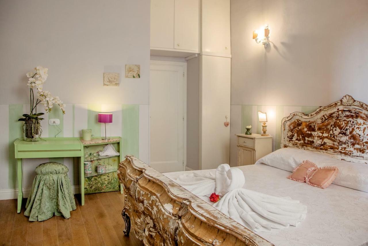 Renaissance Florence Apartment Eksteriør billede