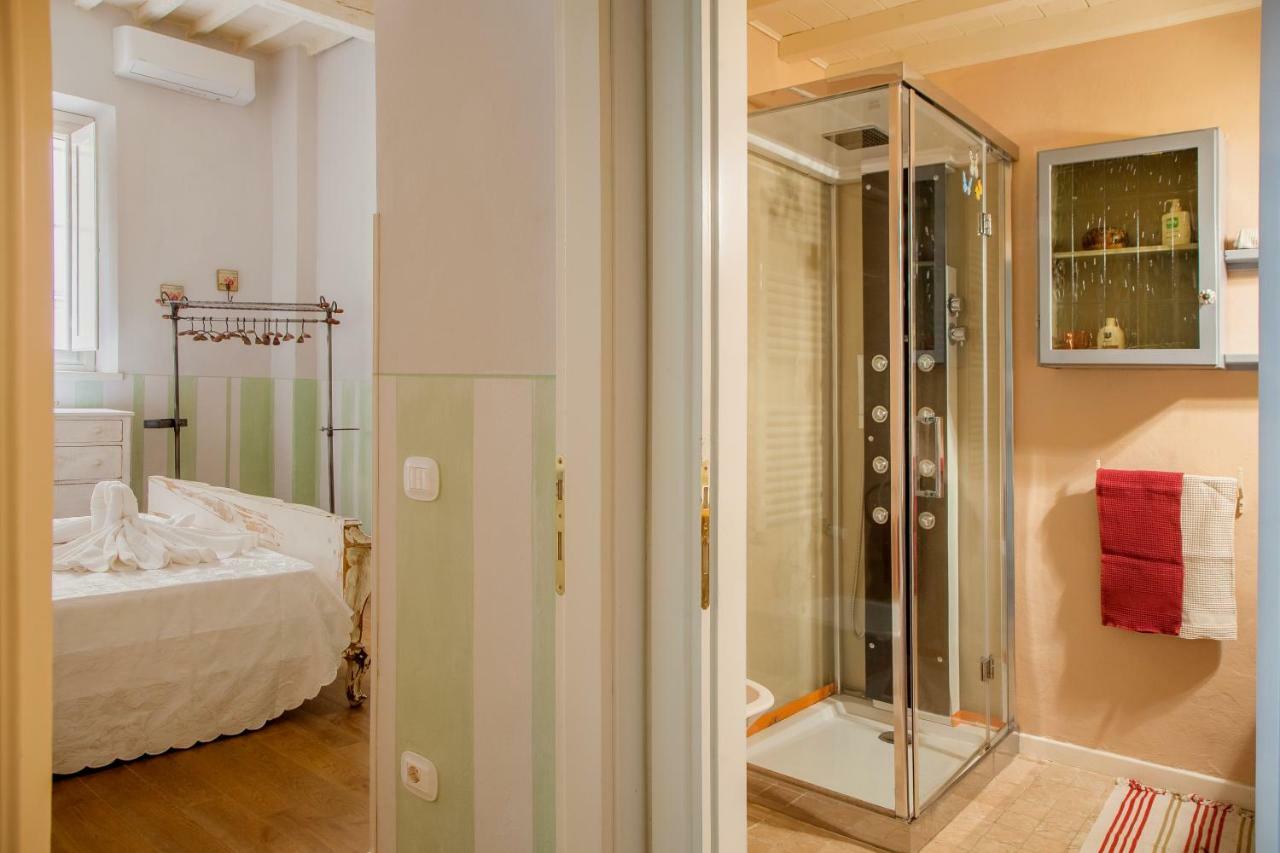 Renaissance Florence Apartment Eksteriør billede