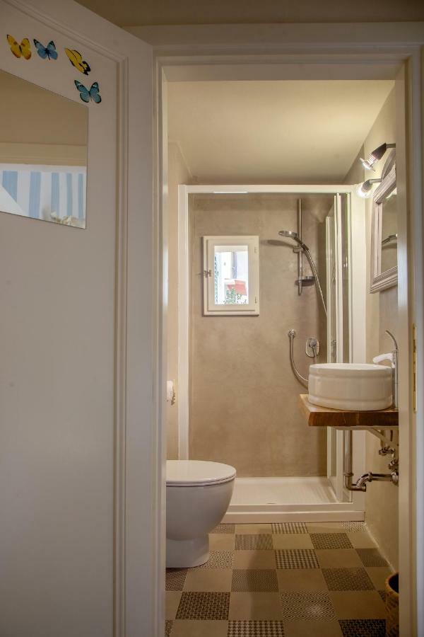 Renaissance Florence Apartment Eksteriør billede