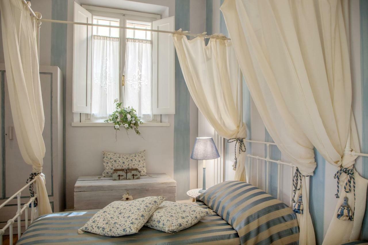 Renaissance Florence Apartment Eksteriør billede
