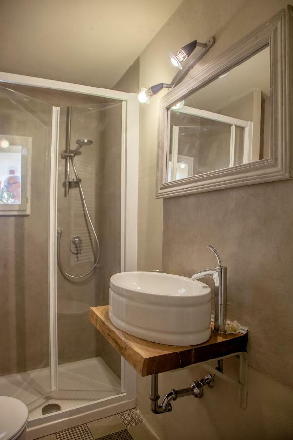 Renaissance Florence Apartment Eksteriør billede