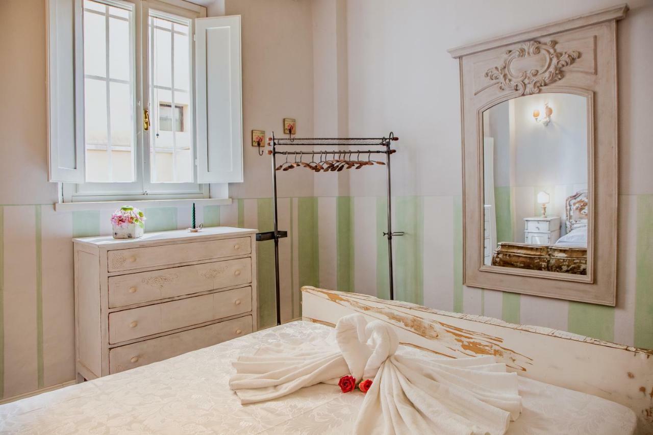 Renaissance Florence Apartment Eksteriør billede