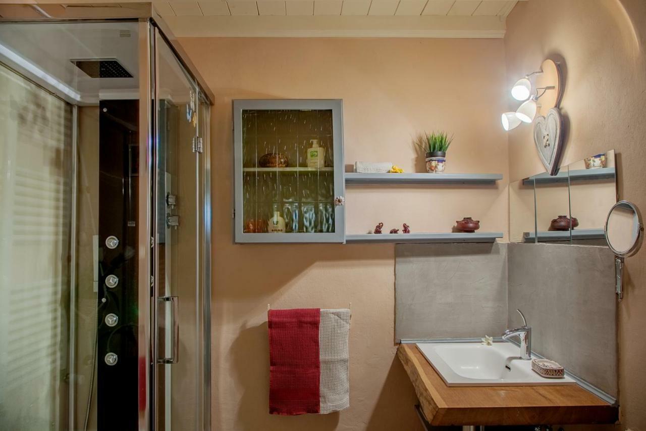Renaissance Florence Apartment Eksteriør billede